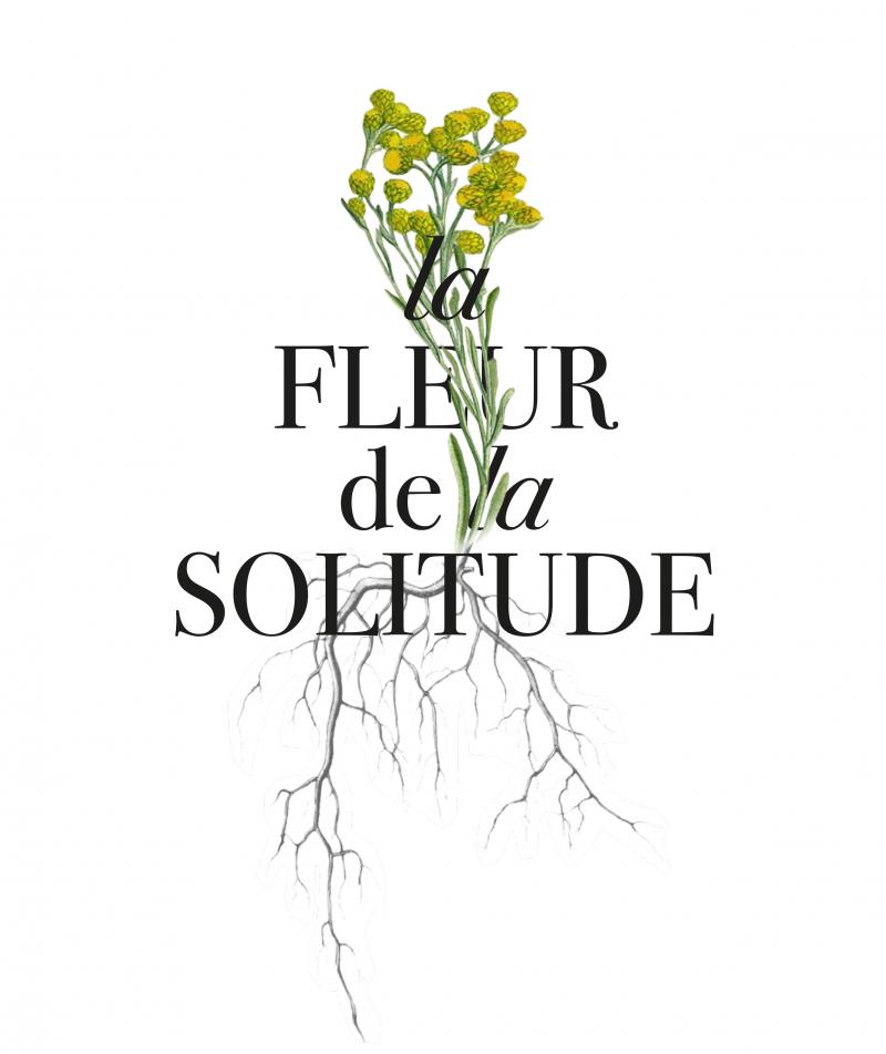 Podcast “La Fleur de la Solitude”