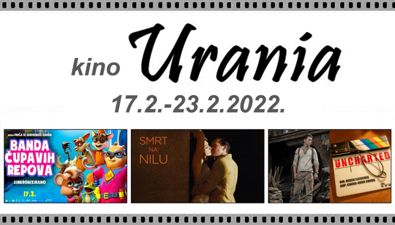 Program kina Urania