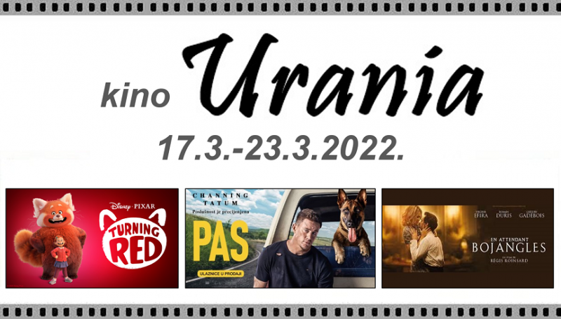 Program kina Urania