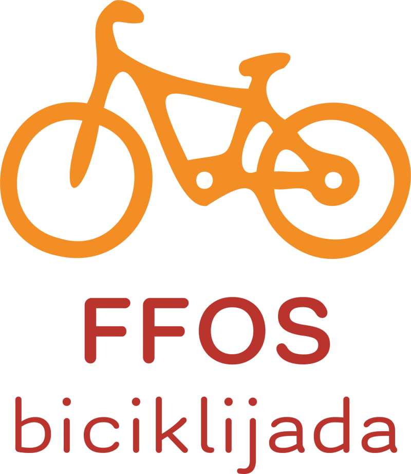 Tradicionalna FFOS-ova biciklijada