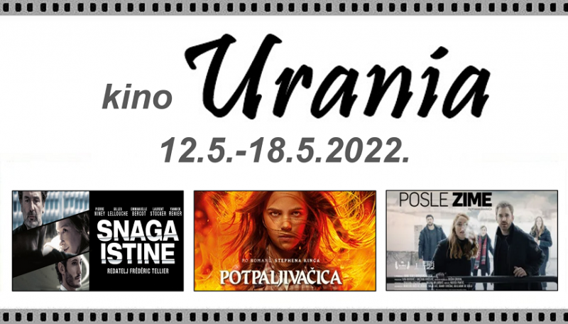 Program kina Urania