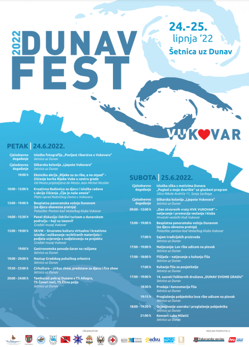 Dunav Fest 2022
