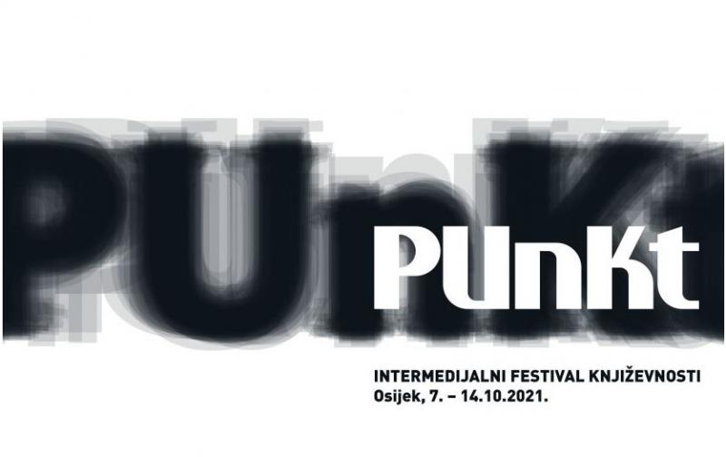 Intermedijalni festival književnosti PUnKt