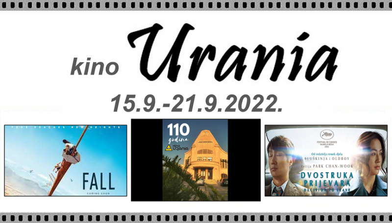 Program kina Urania