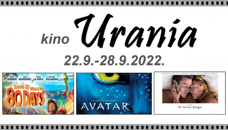 Program kina Urania