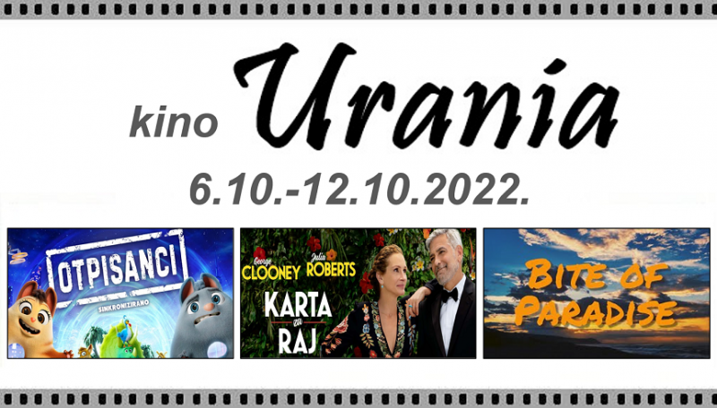 Program kina Urania